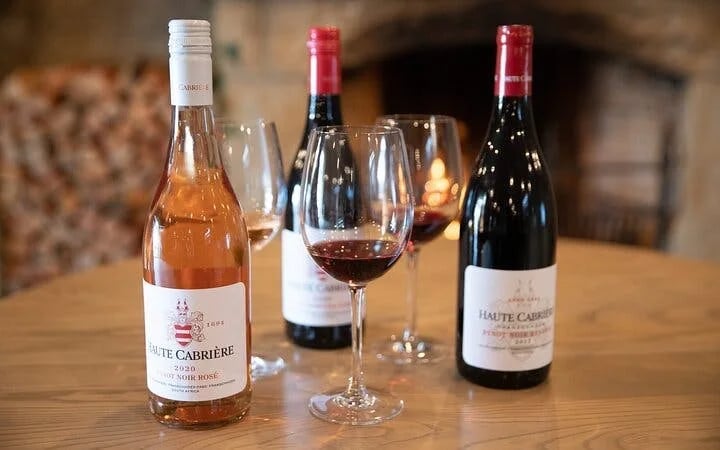 Stellenbosch and Franschhoek Private Wine Tour with Tastings and Lunch Image 8