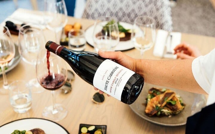 Stellenbosch and Franschhoek Private Wine Tour with Tastings and Lunch Image 9