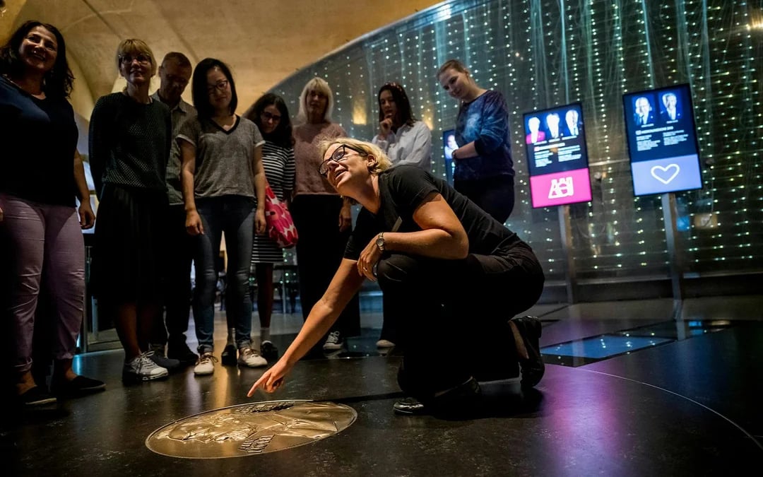 Stockholm All-Inclusive Pass By Go City: 65+ Attractions Image 2