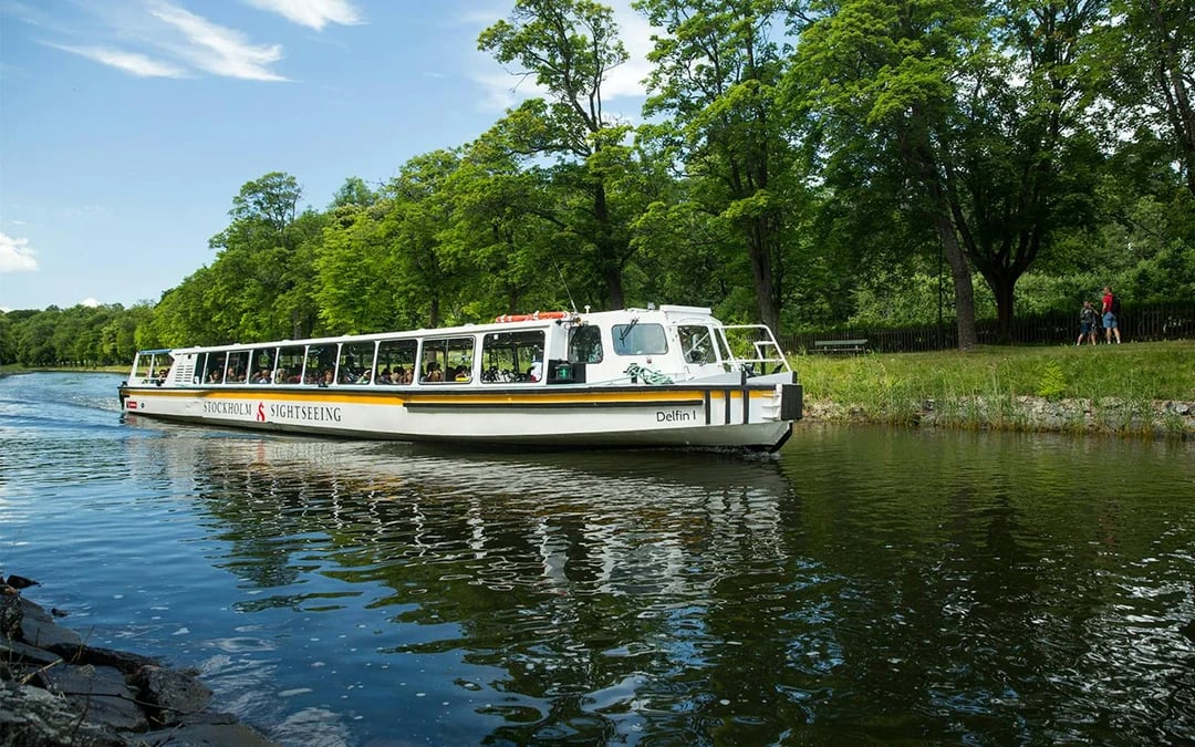 Stockholm All-Inclusive Pass By Go City: 65+ Attractions Image 11