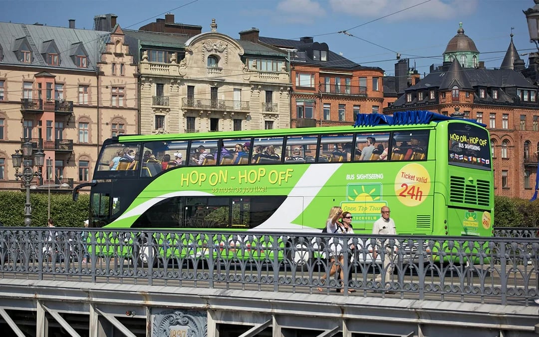 Stockholm All-Inclusive Pass By Go City: 65+ Attractions Image 12