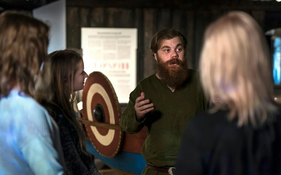 Stockholm All-Inclusive Pass By Go City: 65+ Attractions Image 3