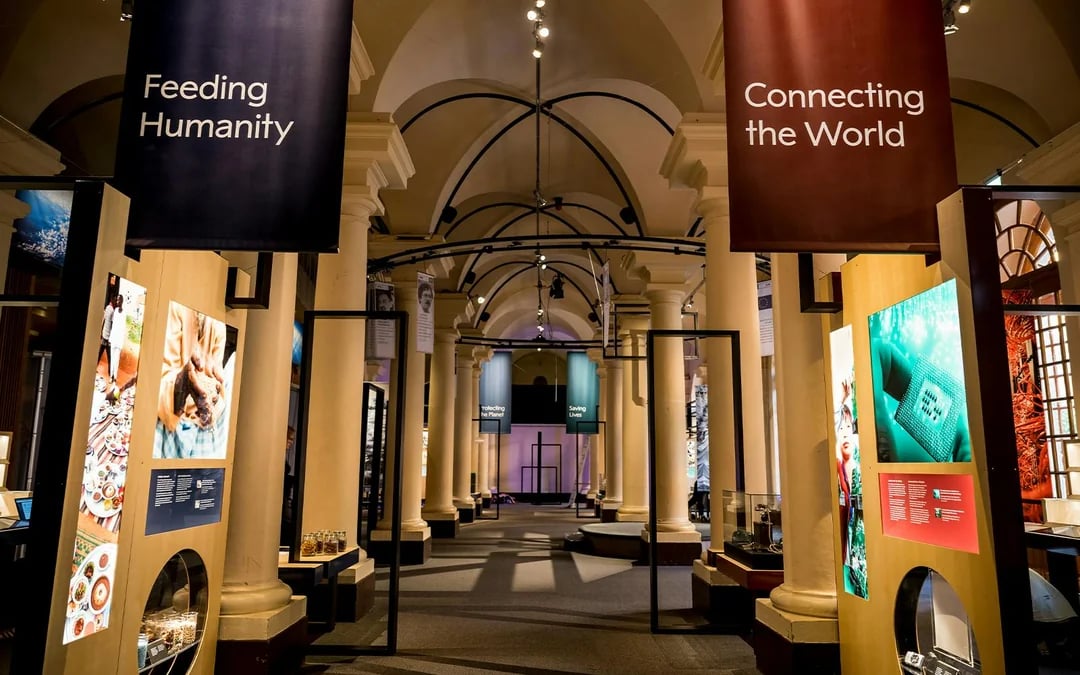 Stockholm All-Inclusive Pass By Go City: 65+ Attractions Image 6