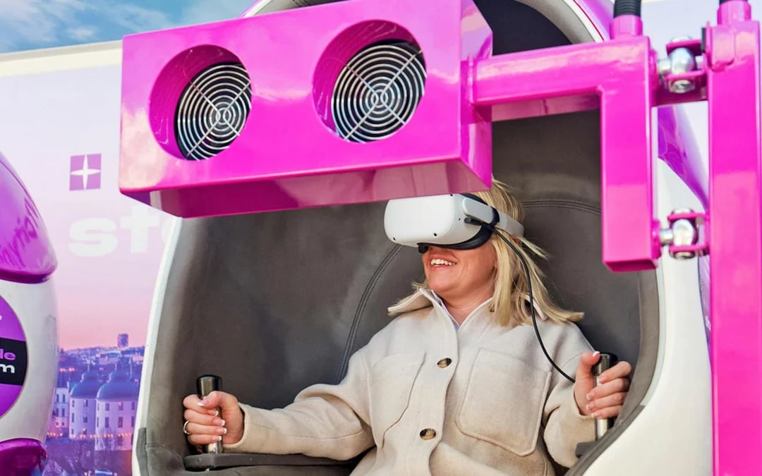 Stockholm All-Inclusive Pass By Go City: 65+ Attractions Image 7