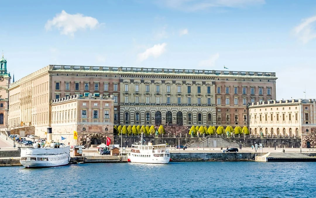 Stockholm Historical Old Town Free Walking Tour Image 2