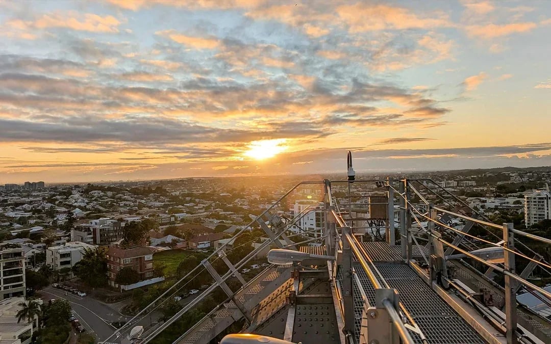 Story Bridge Adventure Climb Image 12