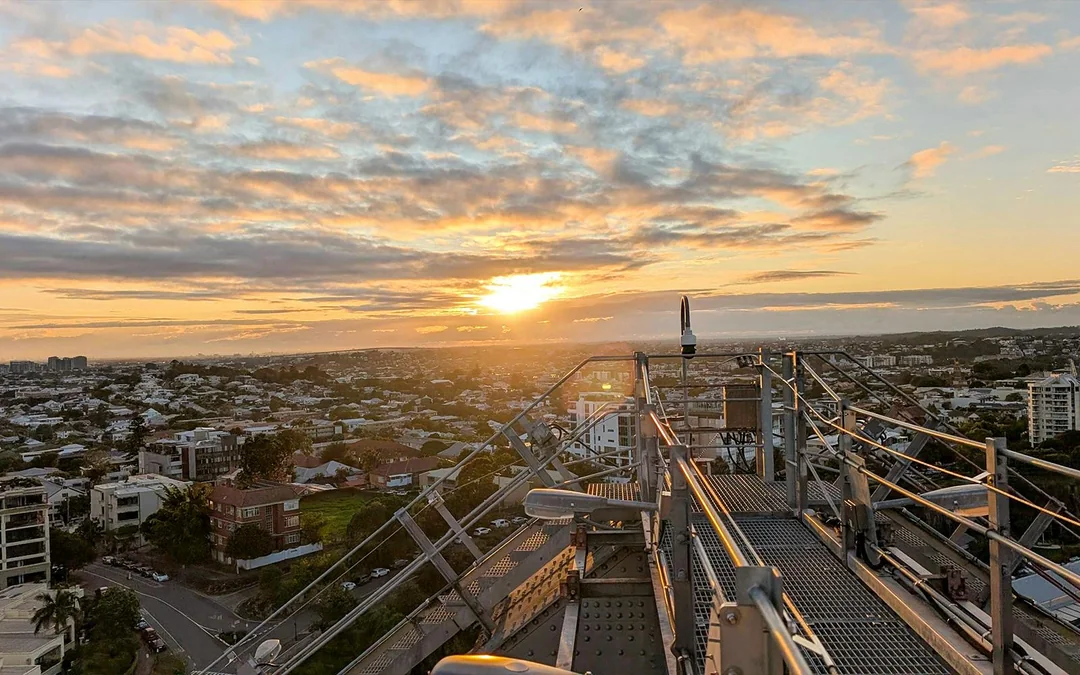 Story Bridge Adventure Climb Image 12