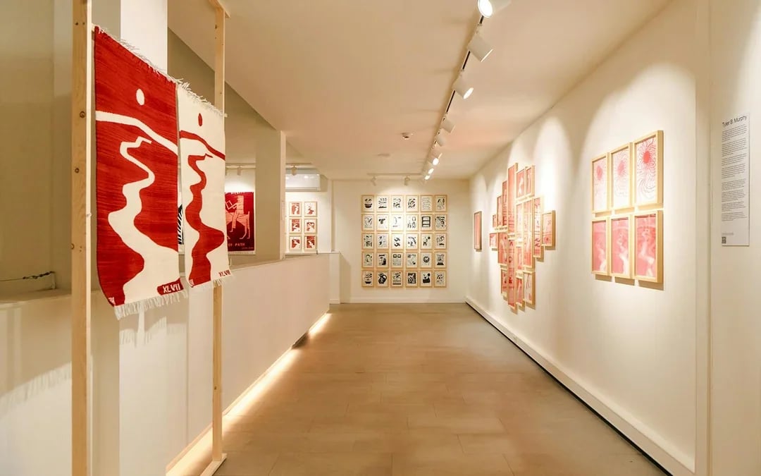 Straat Museum Entry Tickets Image 11