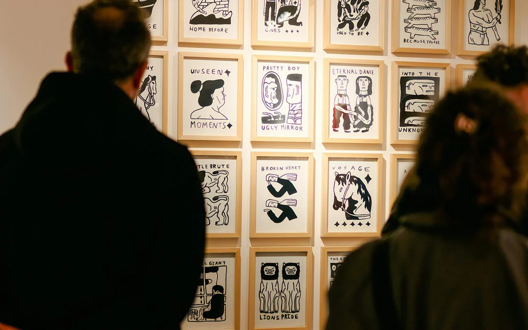 Straat Museum Entry Tickets Image 3