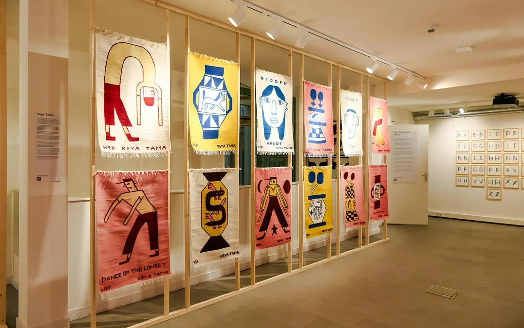 Straat Museum Entry Tickets Image 8