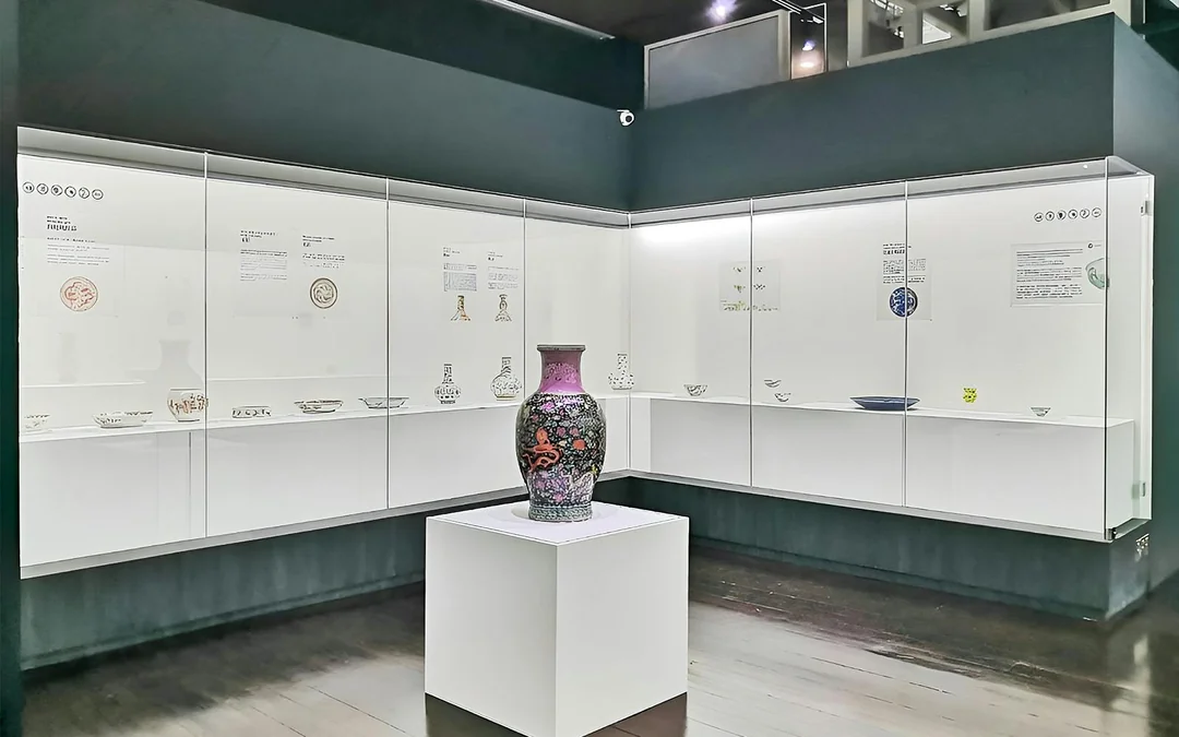 Straits & Oriental Museum Tickets in Penang Image 3