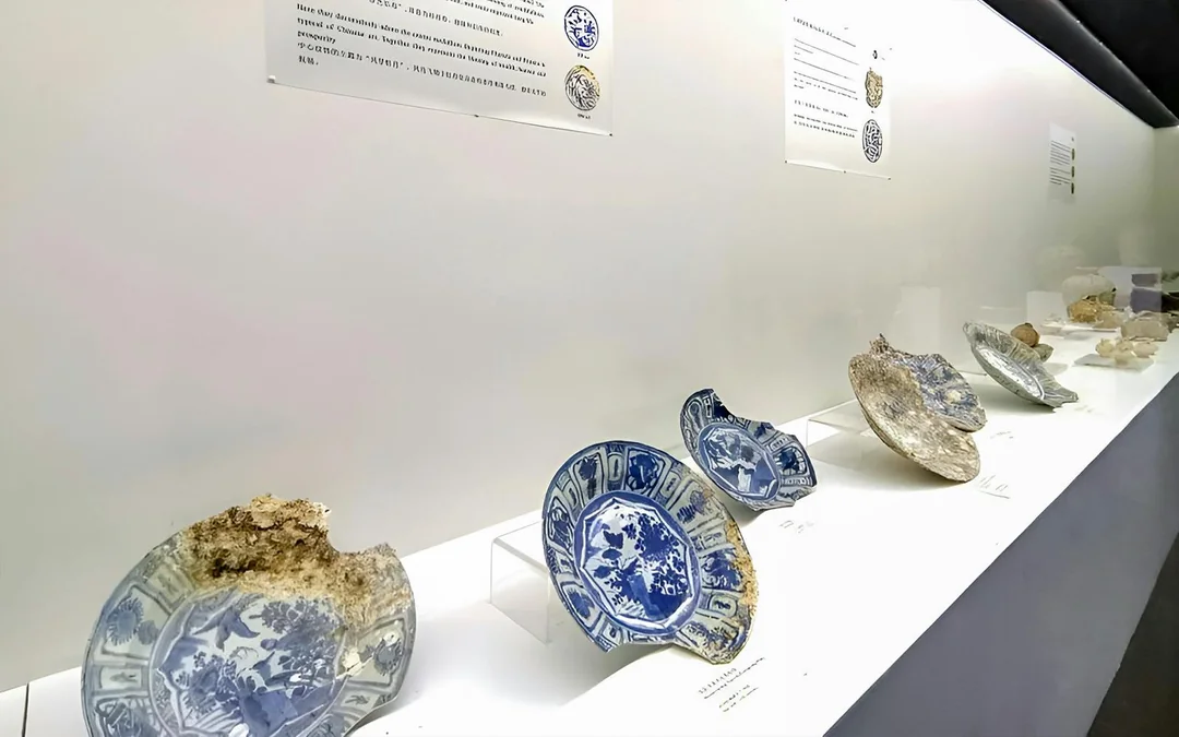 Straits & Oriental Museum Tickets in Penang Image 5