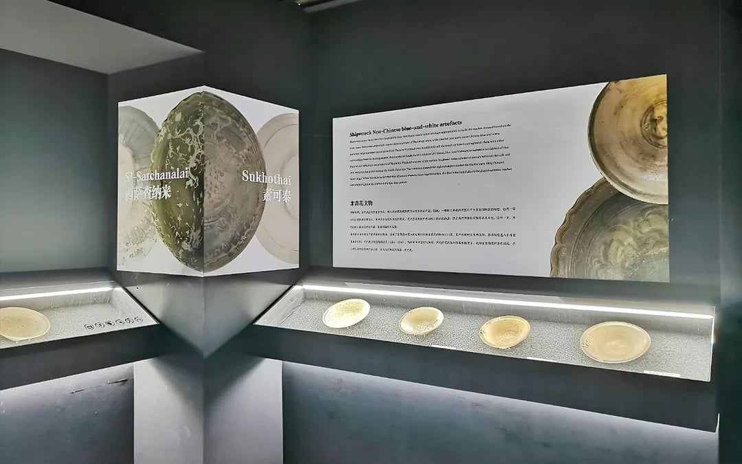 Straits & Oriental Museum Tickets in Penang Image 7