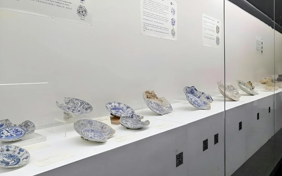 Straits & Oriental Museum Tickets in Penang Image 9