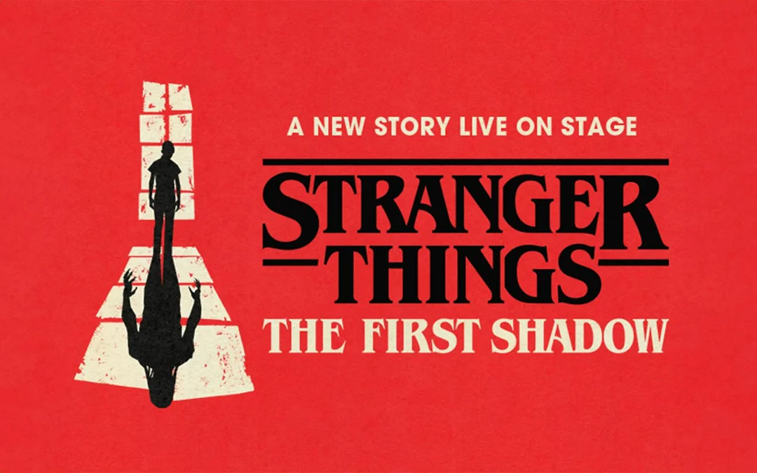 Stranger Things: The First Shadow Image 1