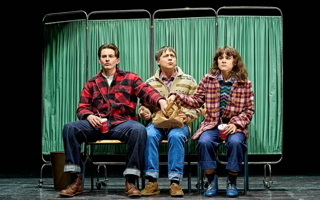 Stranger Things: The First Shadow Image 2