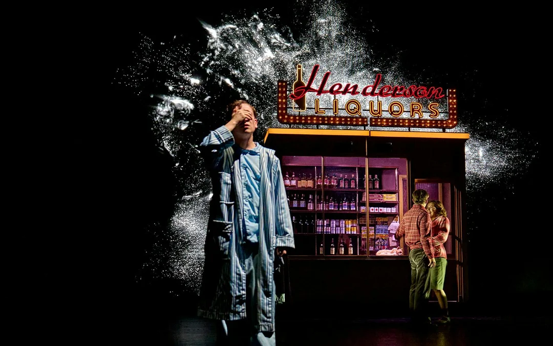Stranger Things: The First Shadow Image 4