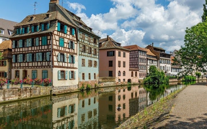 Strasbourg Self-Guided Walking Tour on Mobile App Image 3