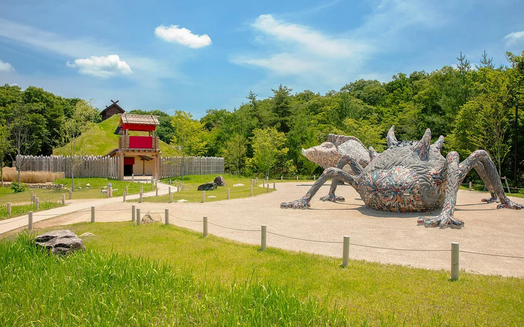 Studio Ghibli Park Ticket + Bus Transfers from Nagoya Image 4