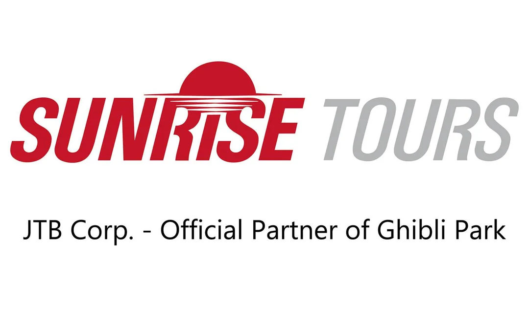 Studio Ghibli Park Ticket + Bus Transfers from Nagoya Image 6