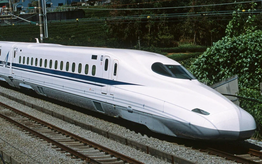 Studio Ghibli Park Ticket + Shinkansen from Tokyo to Nagoya Image 5