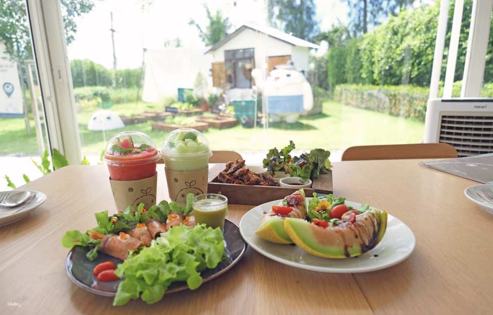 Suan Phueng Private Day Private Charter with Tour Guide Option | Bangkok, Thailand