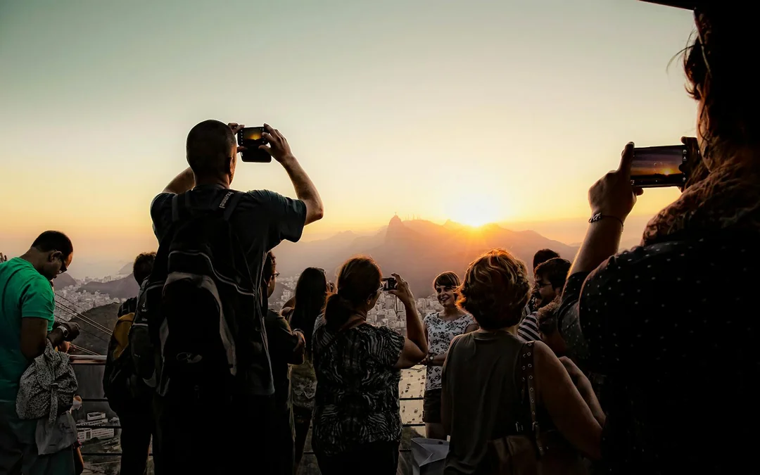 Sugarloaf Mountain & Rio Highlights Guided Tour with Transfers Image 2