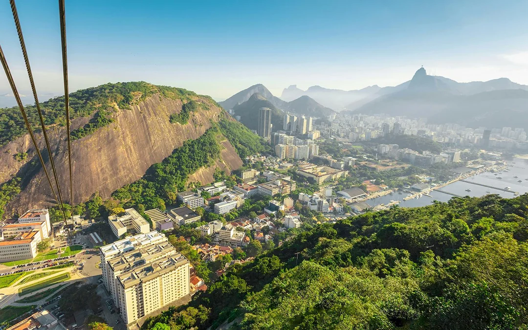 Sugarloaf Mountain Cable Car Tickets Image 5