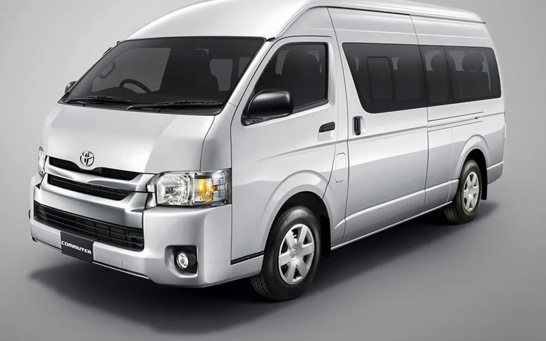 Sukhothai to/from Chiang Mai Private One-Way Transfer Image 8