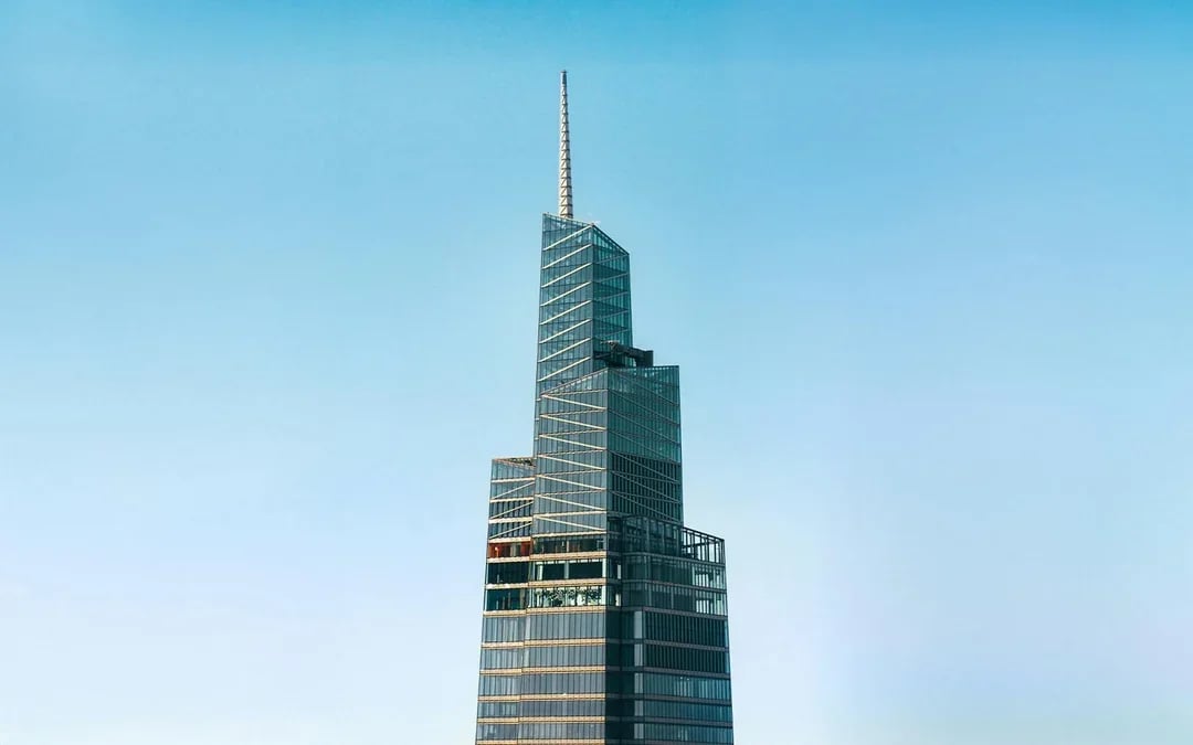 SUMMIT One Vanderbilt & Secrets of Grand Central Station Tour Image 1