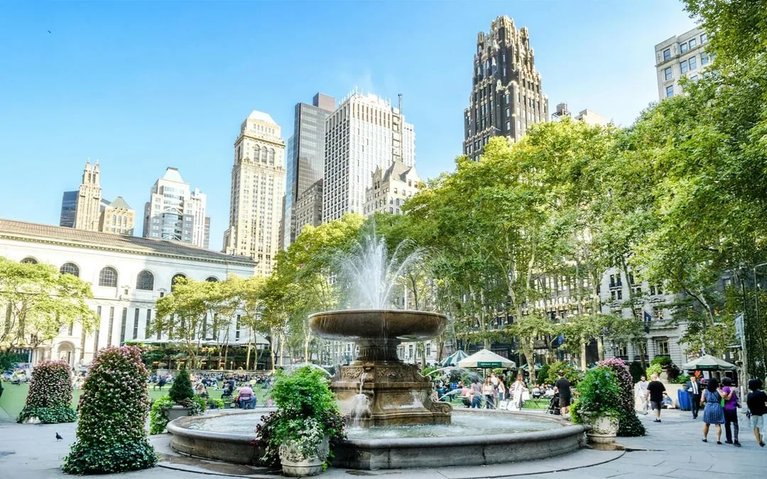 SUMMIT One Vanderbilt & Secrets of Grand Central Station Tour Image 11