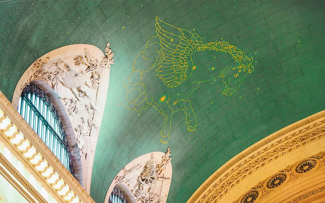 SUMMIT One Vanderbilt & Secrets of Grand Central Station Tour Image 5