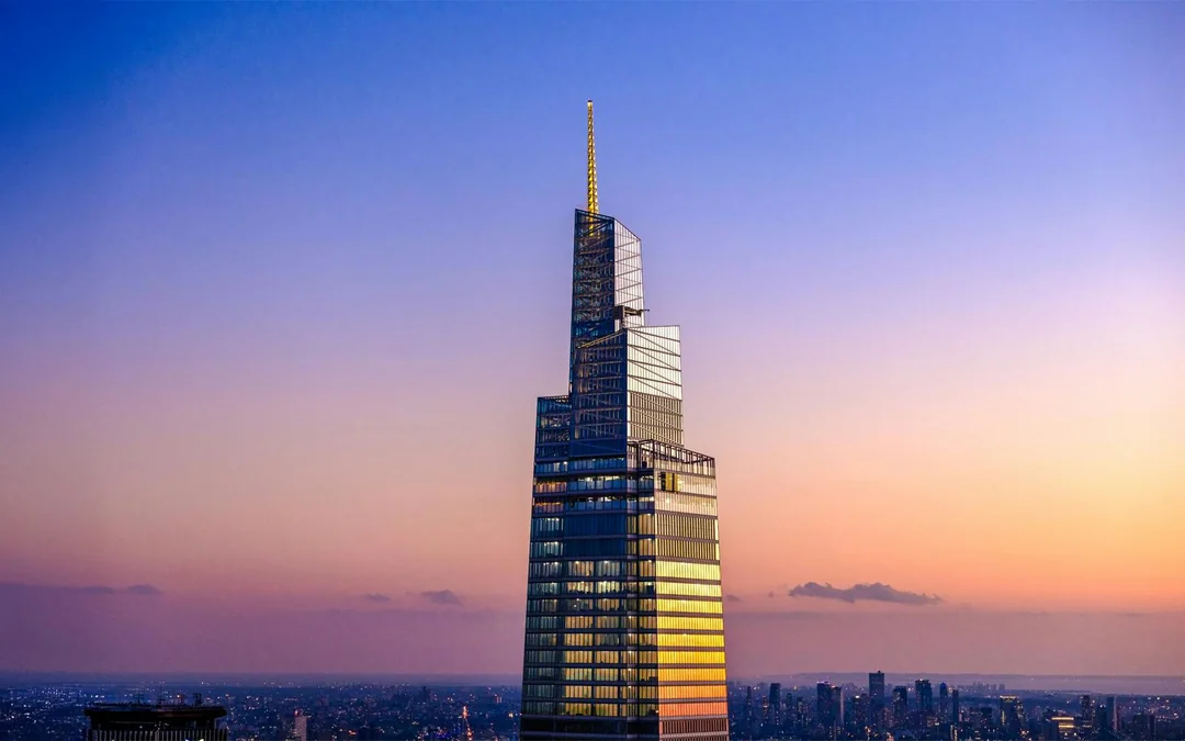 SUMMIT One Vanderbilt Guided Tour with Skip-the-Line Access Image 5