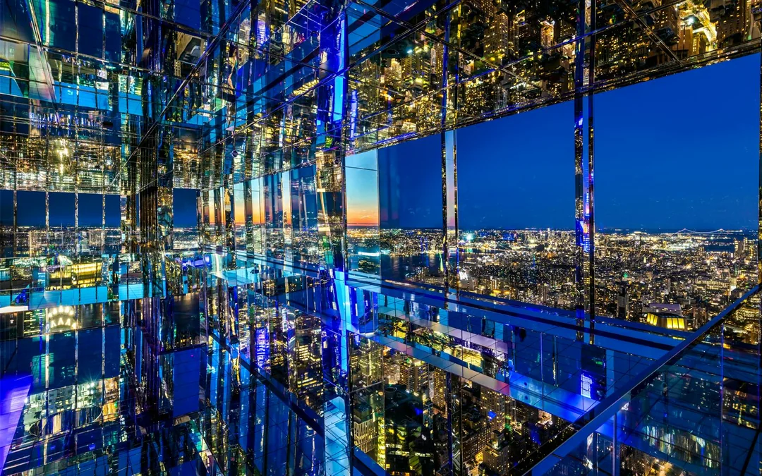 SUMMIT One Vanderbilt Night Experience Tickets Image 6