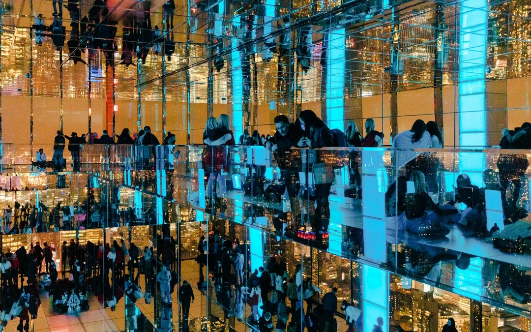 SUMMIT One Vanderbilt Night Experience Tickets Image 7