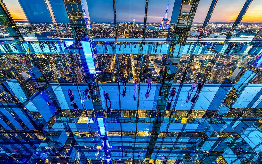 SUMMIT One Vanderbilt Signature Experience Tickets Image 3