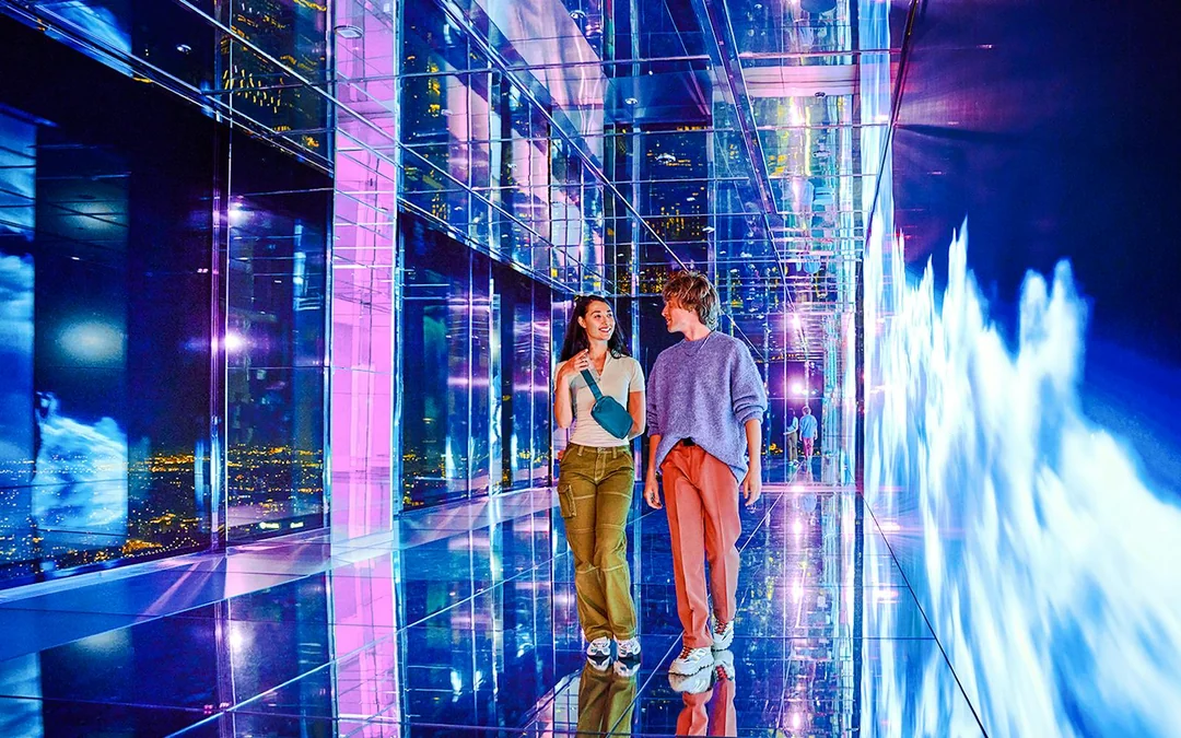 SUMMIT One Vanderbilt Signature Experience Tickets Image 6
