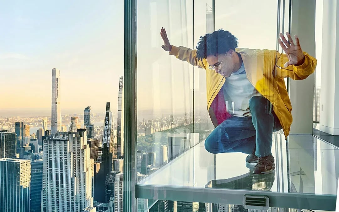 SUMMIT One Vanderbilt Signature Experience Tickets Image 7