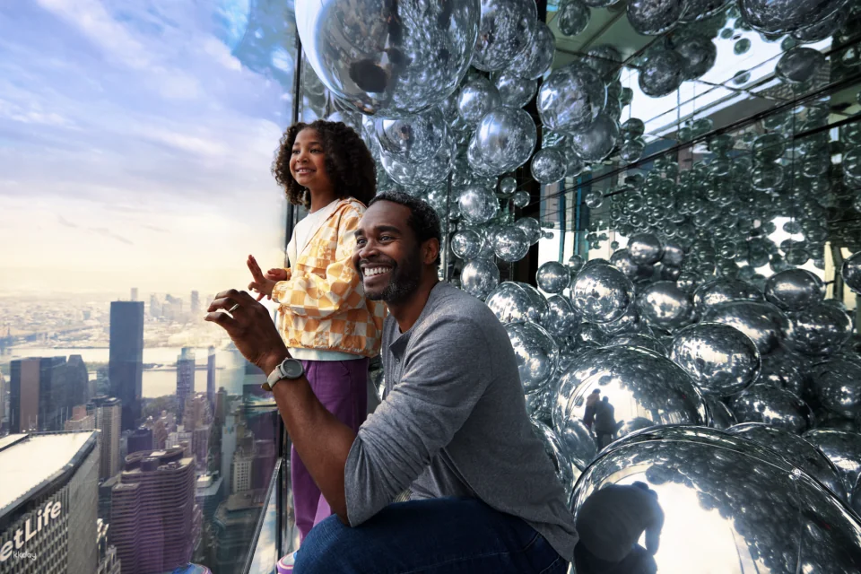 SUMMIT One Vanderbilt Ticket | New York