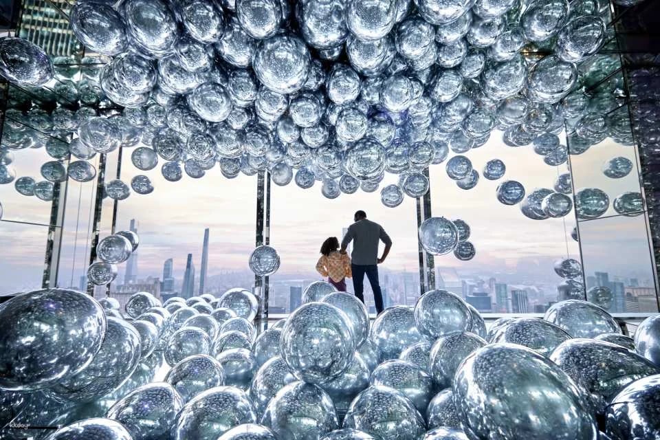 SUMMIT One Vanderbilt Ticket | New York