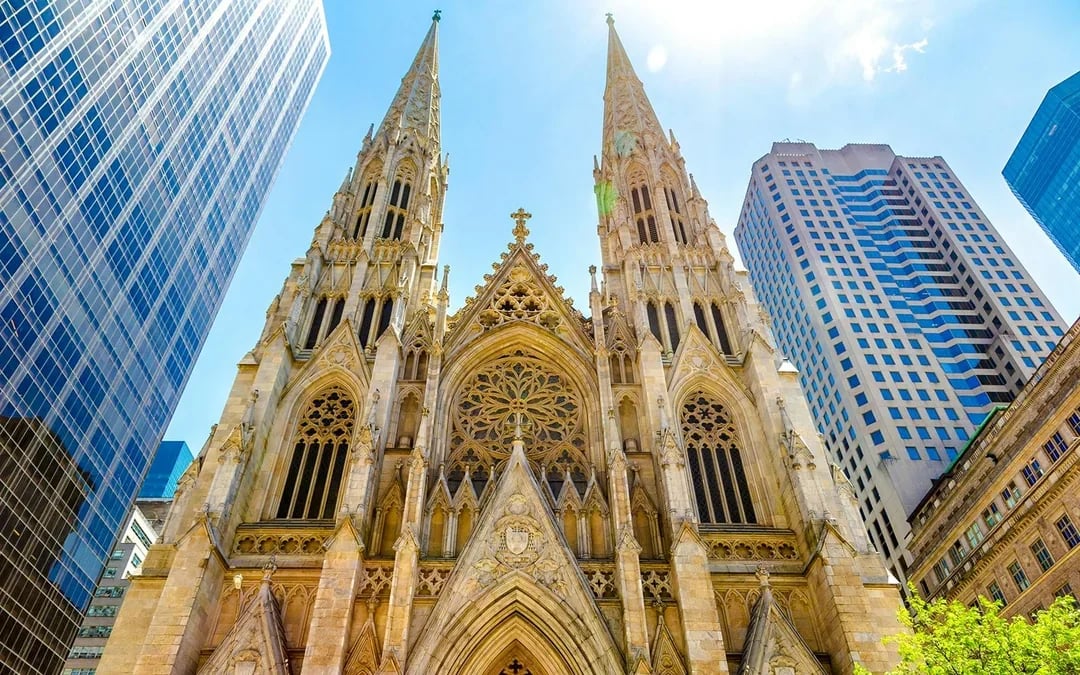SUMMIT One Vanderbilt Tickets Image 11