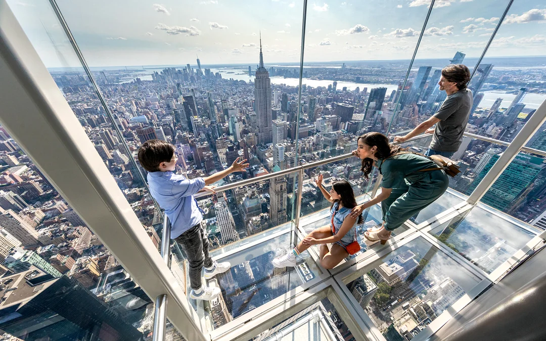 SUMMIT One Vanderbilt Tickets Image 12