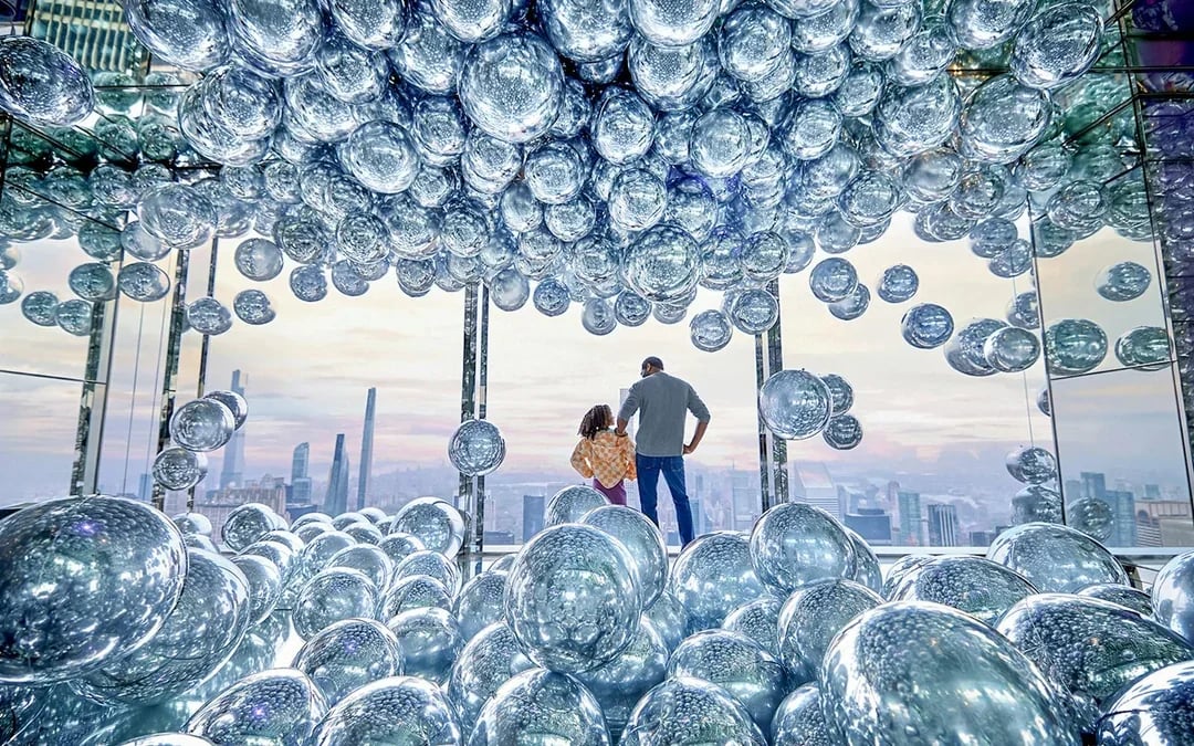 SUMMIT One Vanderbilt Tickets Image 4