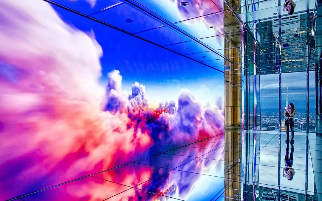 SUMMIT One Vanderbilt Tickets Image 6