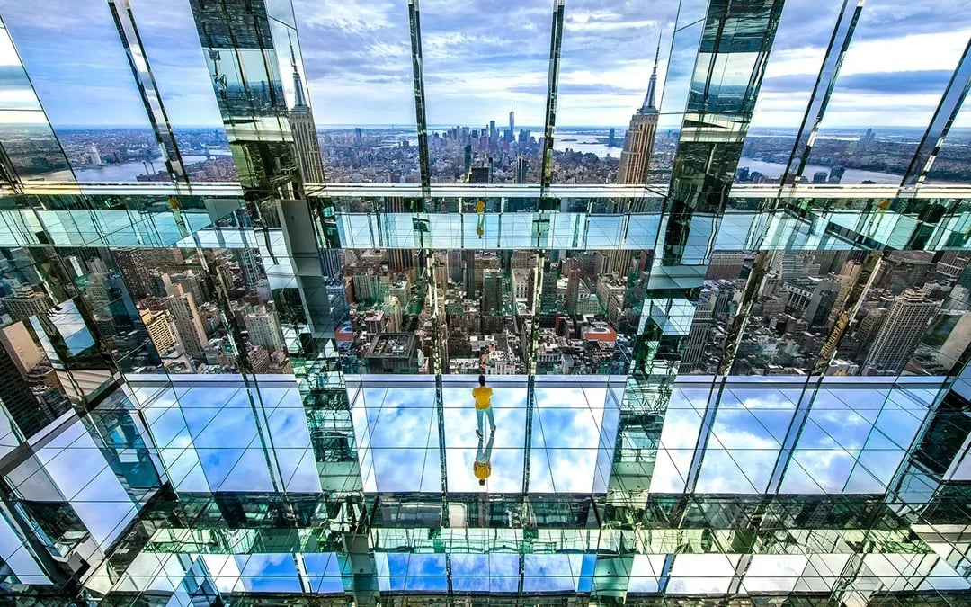 SUMMIT One Vanderbilt Tickets Image 8
