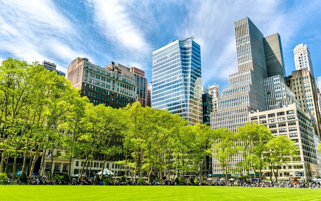 SUMMIT One Vanderbilt Tickets Image 10