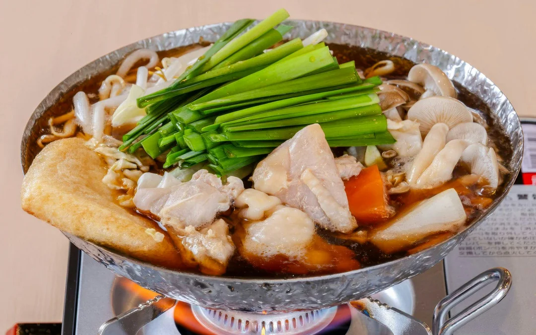 Sumo Show, Ring Practice & Chanko-Nabe Dinner with a Retired Wrestler · Ryogoku Image 5