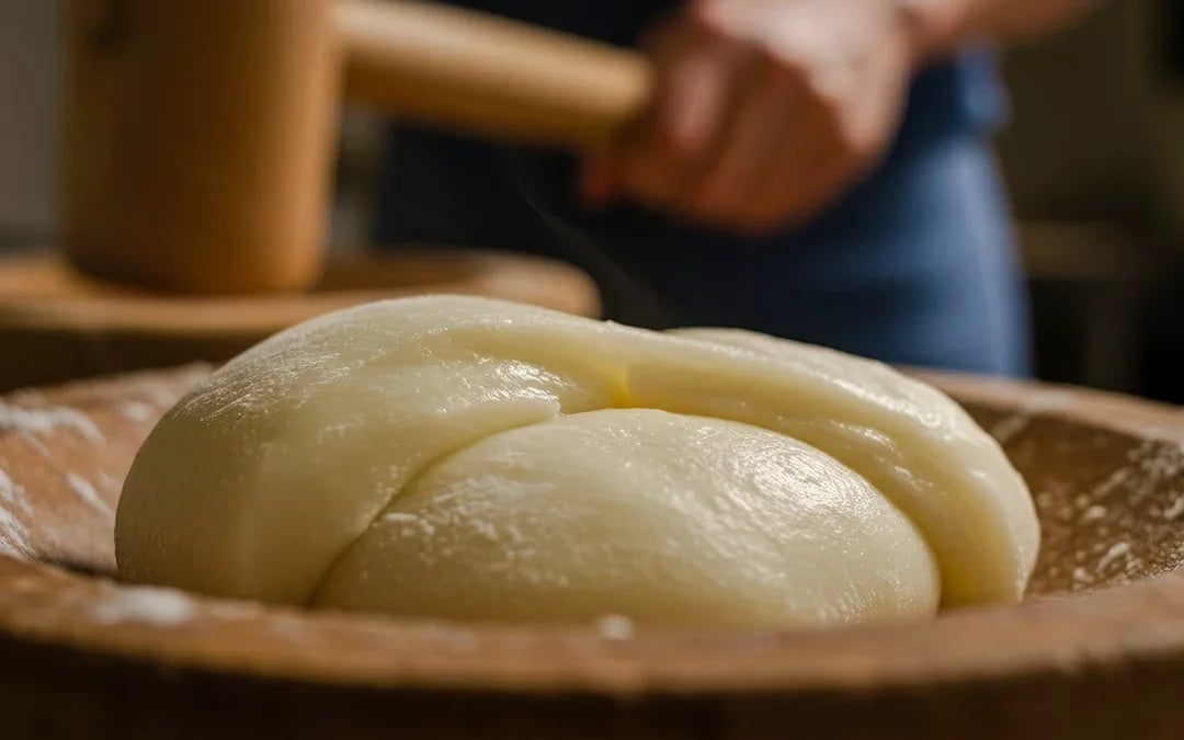 Sumo Show, Ring Practice & Chanko-Nabe Dinner with a Retired Wrestler · Ryogoku Image 10