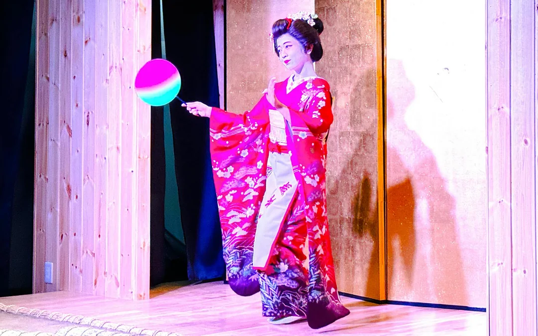 Sumo Show with Chanko-Nabe Dinner, Souvenir Photo & Ring Challenge · Asakusa Image 7
