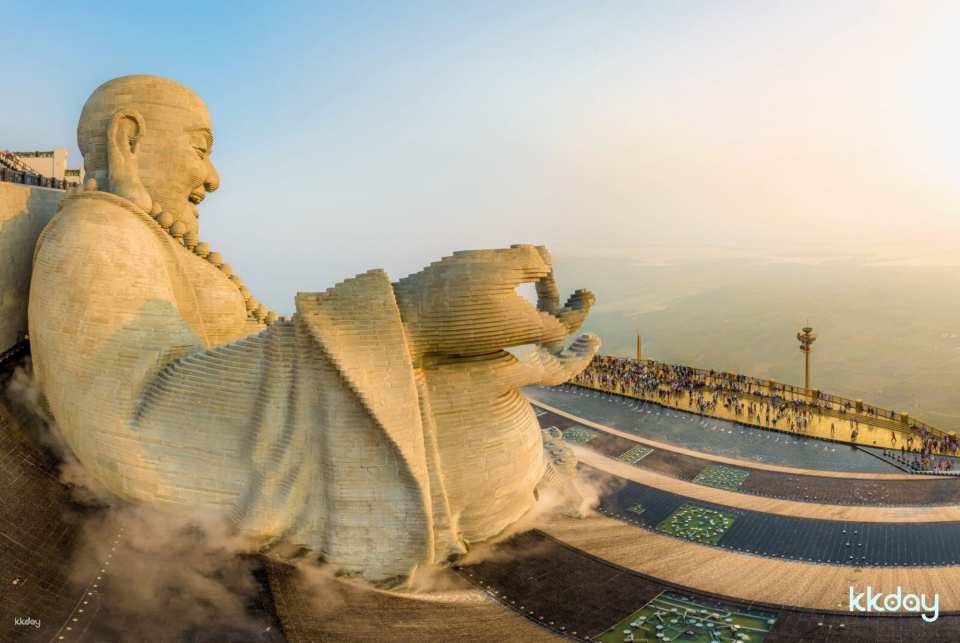 Sun World Ba Den Mountain Ticket | Tay Ninh